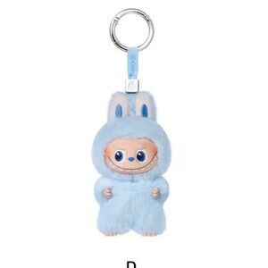 Labubu Pin For Love (D)